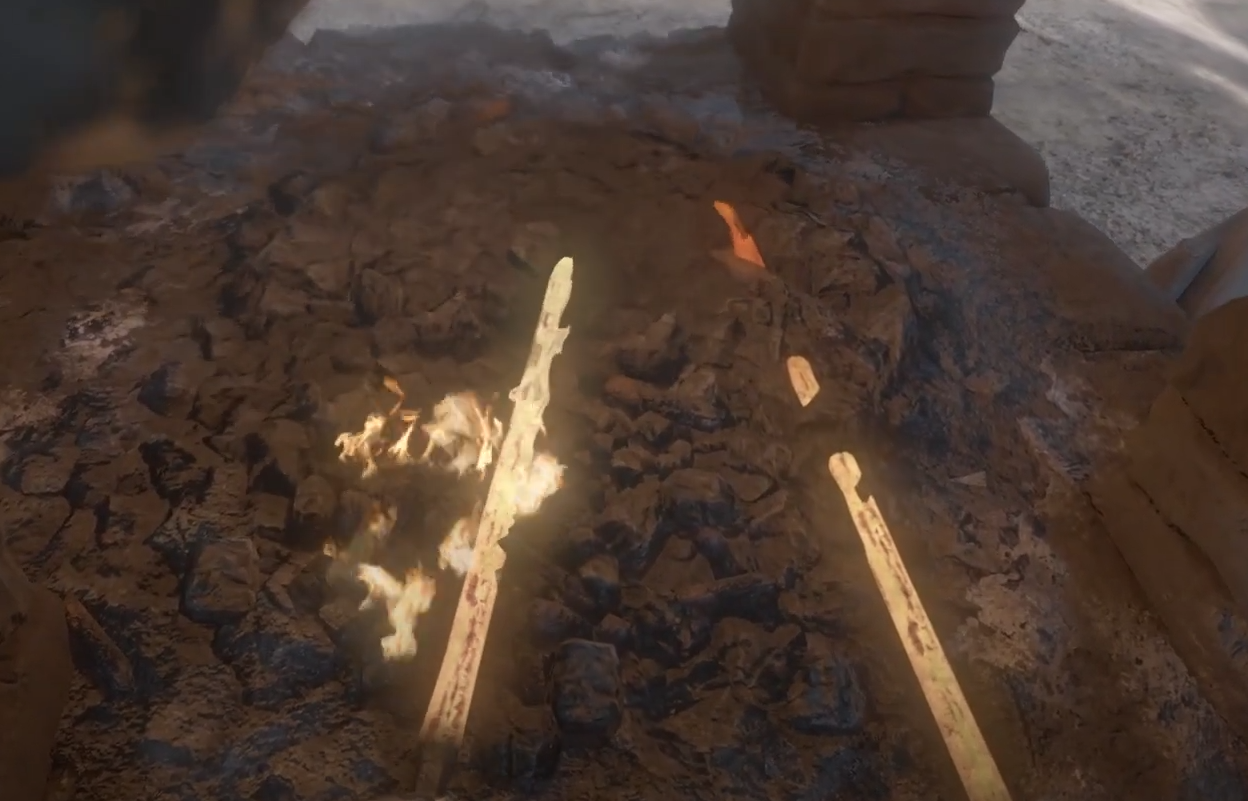 Hammer and Tongs Guide KCD2 | Kingdom Come: Deliverance 2 Tasks