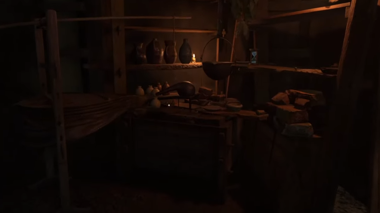 Fastest Way to Level Alchemy in KCD2 | Kingdom Come: Deliverance 2 XP Farming Guide