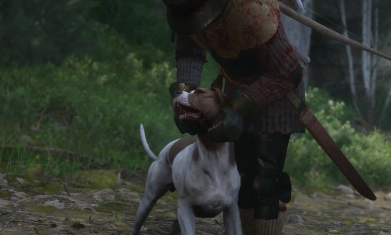 Fastest Way to Level Houndmaster in KCD2 | Kingdom Come: Deliverance 2 XP Farming Guide