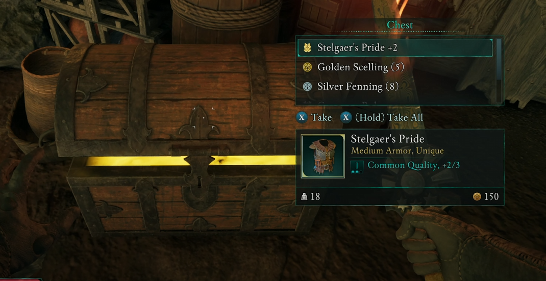 How to Dig Up and Find Treasure | Avowed Guide