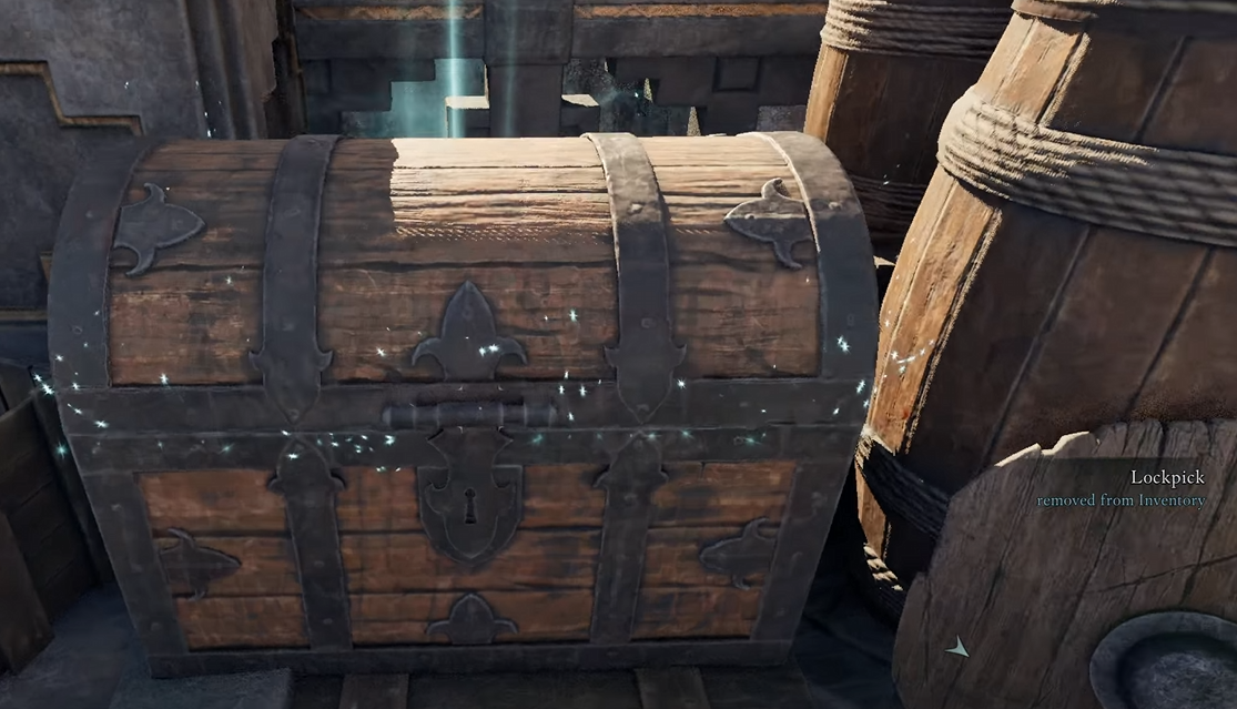 How to Get Lockpicks | Avowed Guide