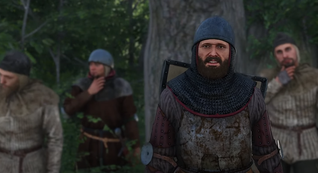 How to Recruit Matthew KCD2 | Kingdom Come: Deliverance 2 Devil’s Pack Quest Guide
