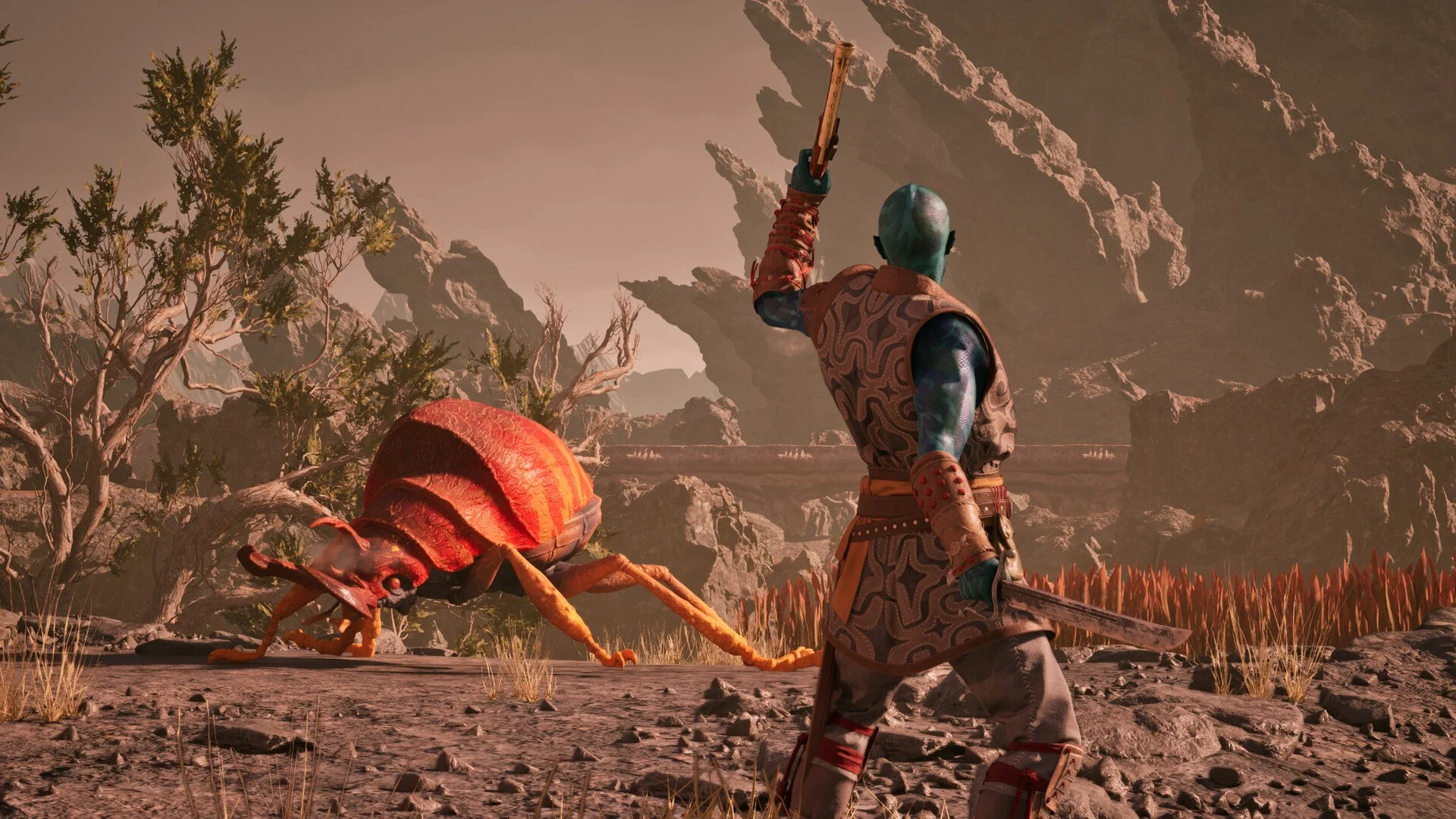Avowed Max Level and Progression Explained