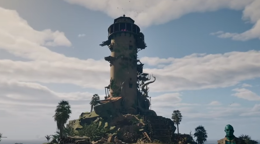 How to Get to the Lighthouse in Avowed