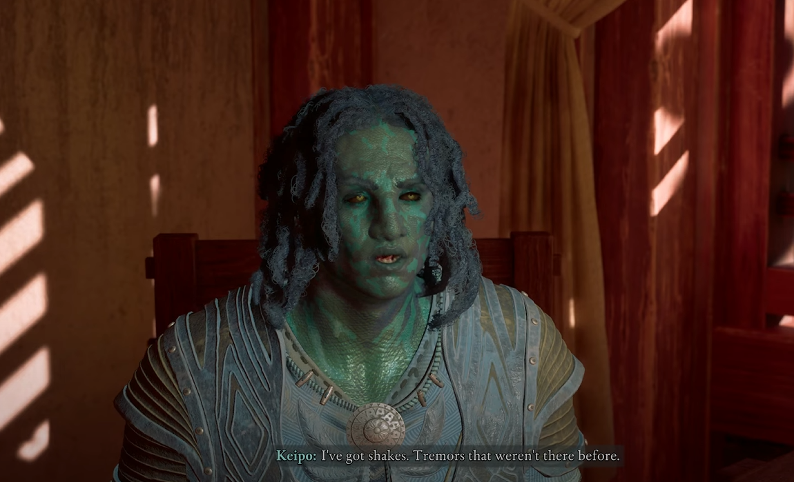 What to Do with the Leviathan Heart in Avowed | Heart of Valor Quest Guide