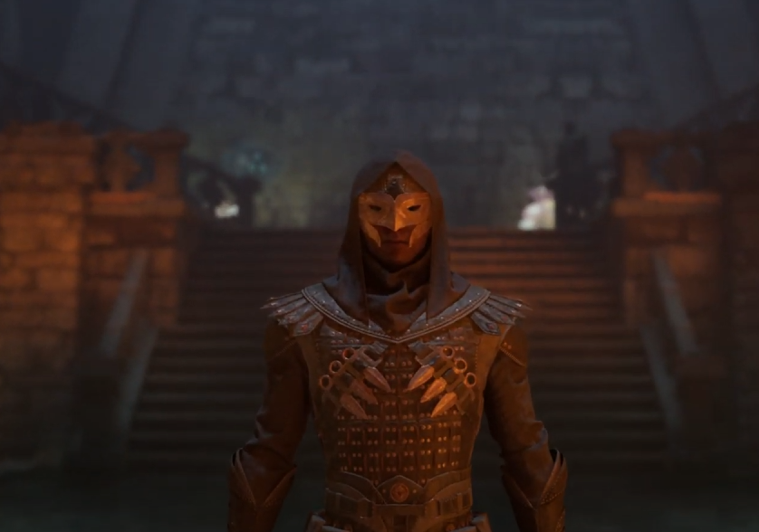 Avowed Ygwulf Choice: What Should You Do in An Untimely End Quest