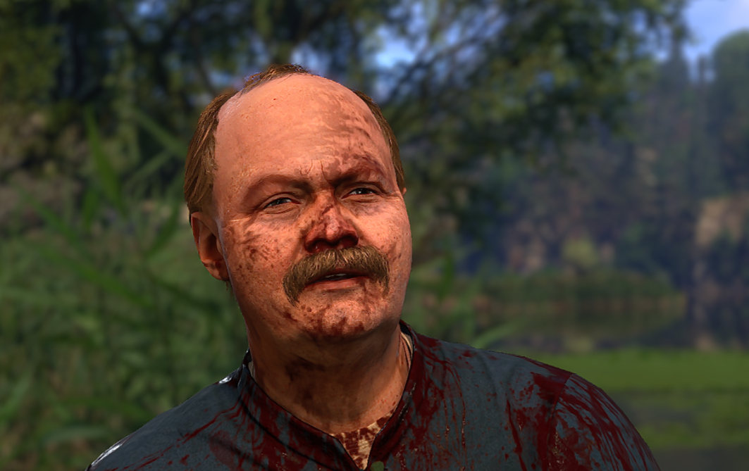 KCD2 Odd Trader Info and Guide | Kingdom Come: Deliverance 2
