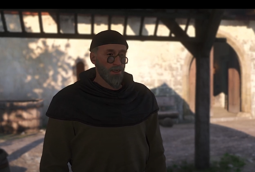 Under The Straw Hat Quest Guide and Walkthrough KCD2 | Kingdom Come: Deliverance 2