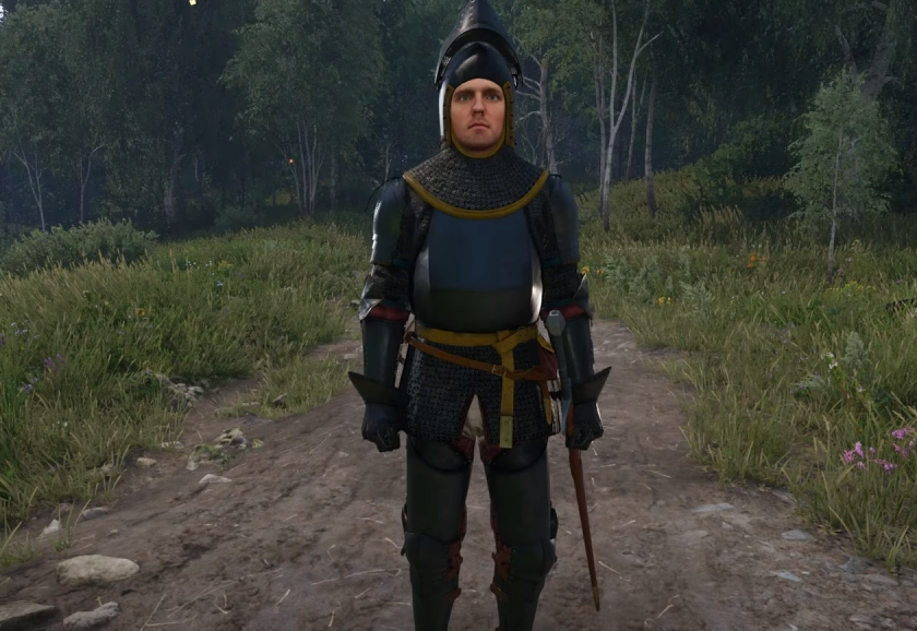 Best Unique Armor in KCD2 | Kingdom Come: Deliverance 2 Armor Guide