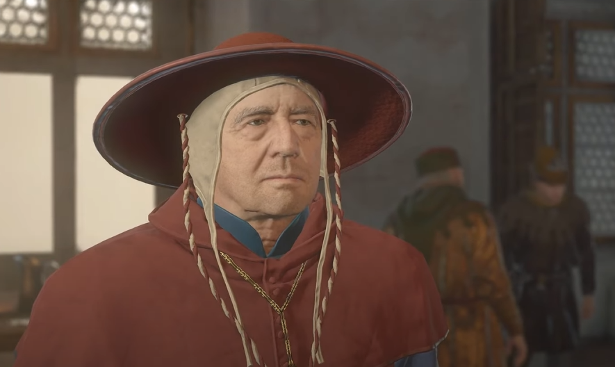 The Italian Job Quest Guide and Walkthrough KCD2 | Kingdom Come: Deliverance 2
