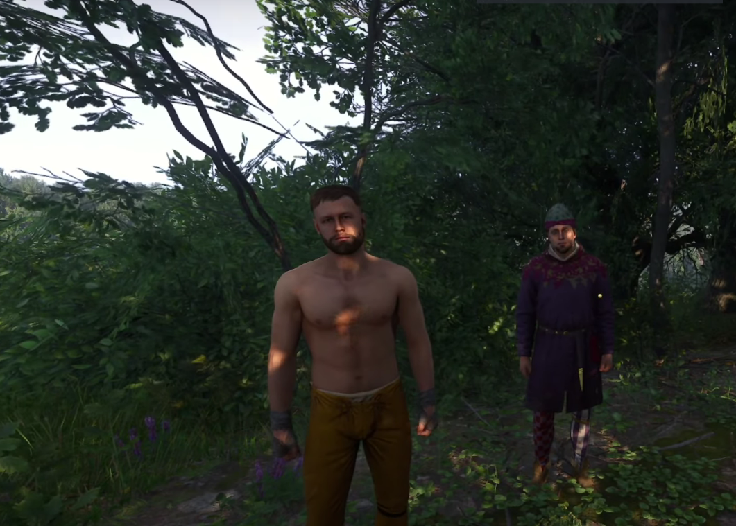 Jarda the Great Simple Guide KCD2 | Kingdom Come: Deliverance 2