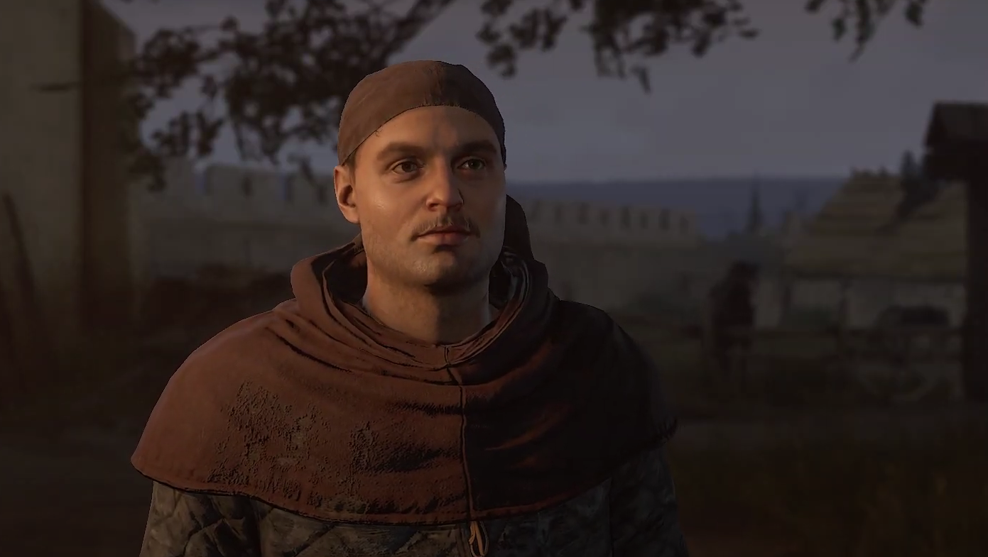Chenyek or Knuckles KCD2 | Kingdom Come: Deliverance 2 Thieves’ Code Quest Guide