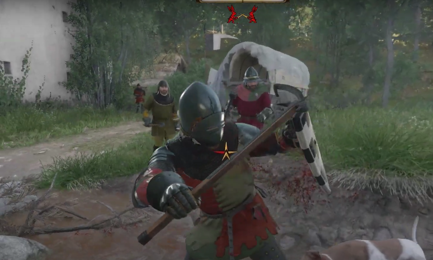The Thunderstone Quest Guide and Walkthrough  KCD2 | Kingdom Come: Deliverance 2