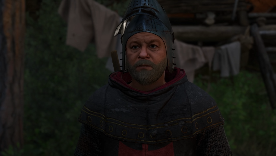 Kill or Save the Hermit KCD2 | Kingdom Come: Deliverance 2 The Hermit Quest Guide