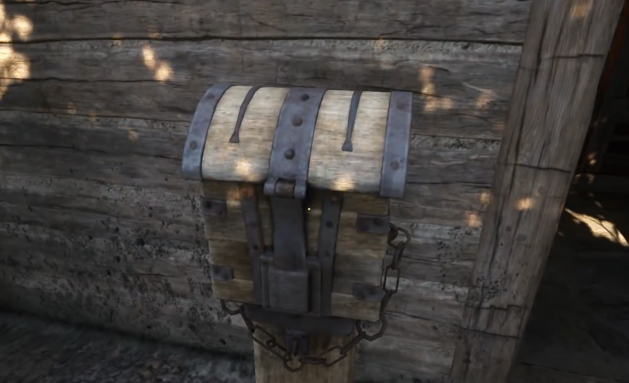 How to Find and Use Indulgence Chests KCD2 | Kingdom Come: Deliverance 2 Guide