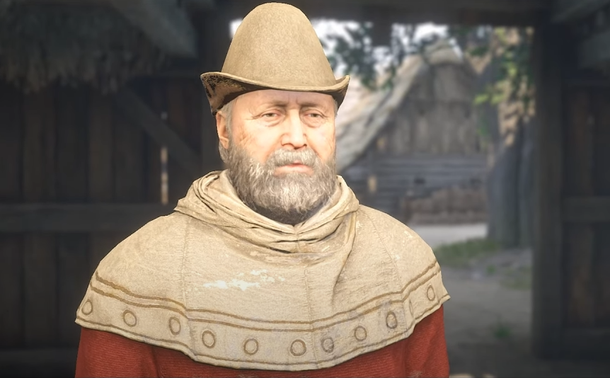 Frogs Quest Guide and Walkthrough KCD2 | Kingdom Come: Deliverance 2