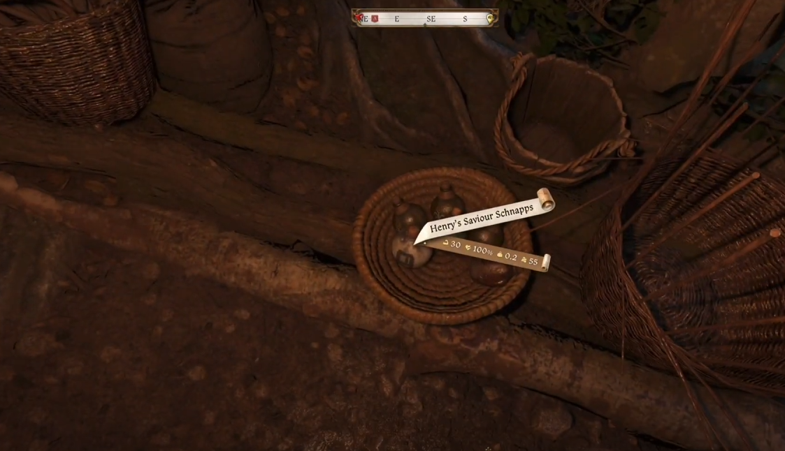 Wild Woman’s Hut Quest Guide, Location, and Walkthrough KCD2 | Kingdom Come: Deliverance 2