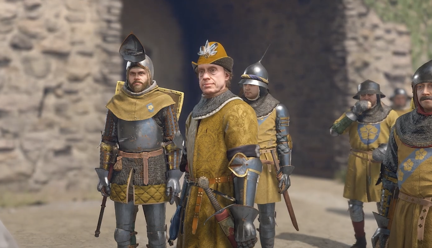 Taking French Leave Quest Guide and Walkthrough KCD2 | Kingdom Come: Deliverance 2