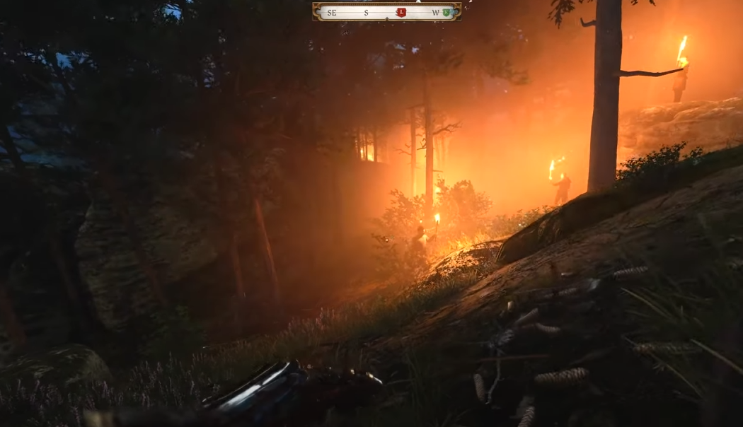 Storm Quest Guide and Walkthrough KCD2 | Kingdom Come: Deliverance 2