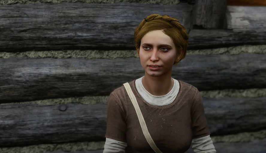 How to Romance Klara KCD2 Guide | Kingdom Come: Deliverance 2 Walkthrough