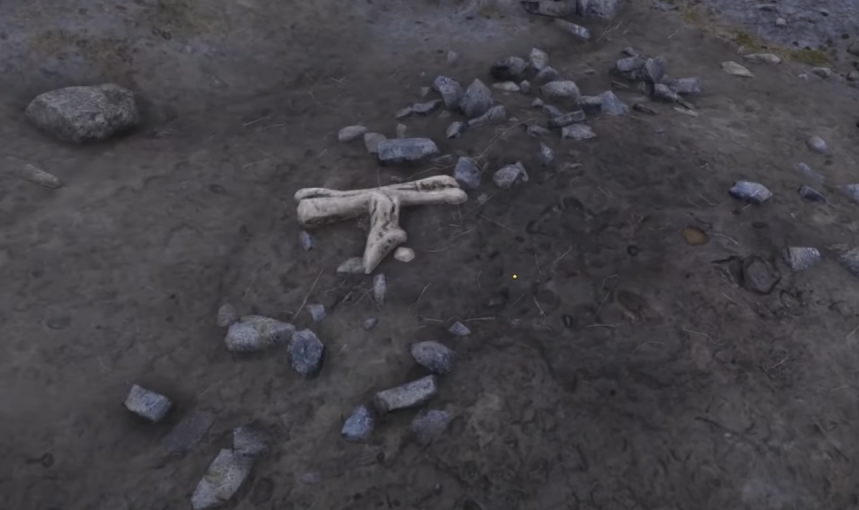 Where to Find Dragon Bones KCD2 and What to Do With Them | Kingdom Come: Deliverance 2 Dragon’s Lair Guide