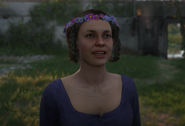  How to Romance Doubravka KCD2 Guide | Kingdom Come: Deliverance 2