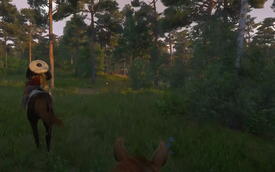 Don’t Let Cardinal Flee Guide KCD2 | How to Catch the Cardinal on Horseback in Oratores