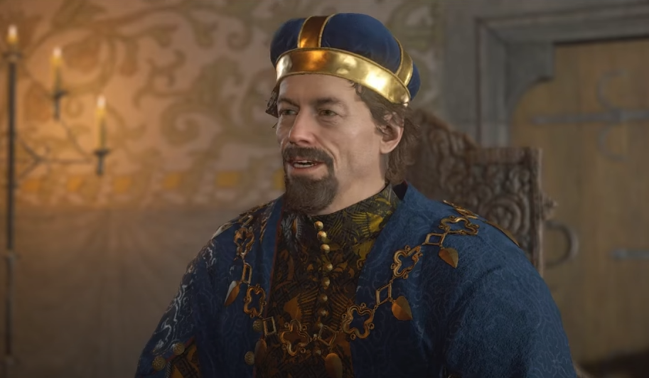 The Sword and the Quill Quest Guide and Walkthrough KCD2 | Kingdom Come: Deliverance 2