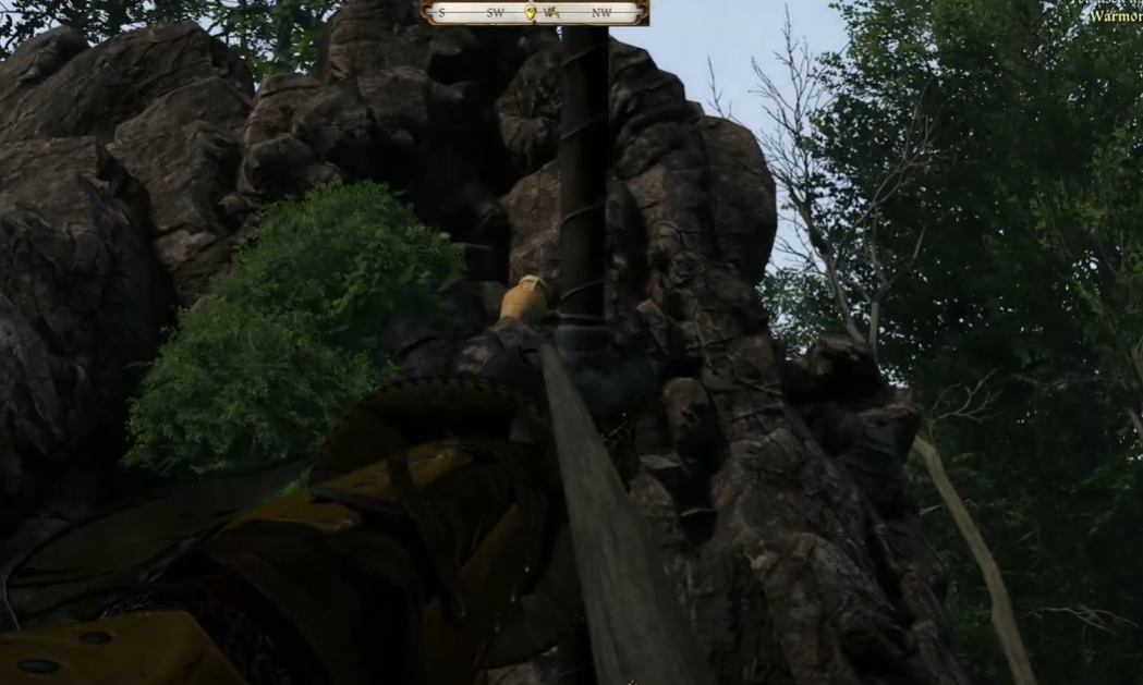 Otter’s Treasure Guide and Location KCD2 | Kingdom Come: Deliverance 2 Hidden Stash
