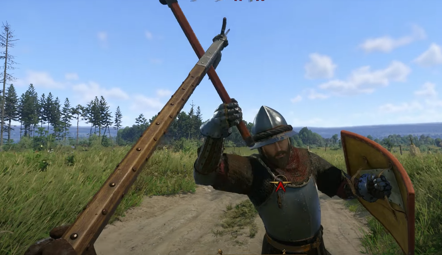 Best Polearms KCD2 | Kingdom Come: Deliverance 2 Polearms Tier List and Ranking