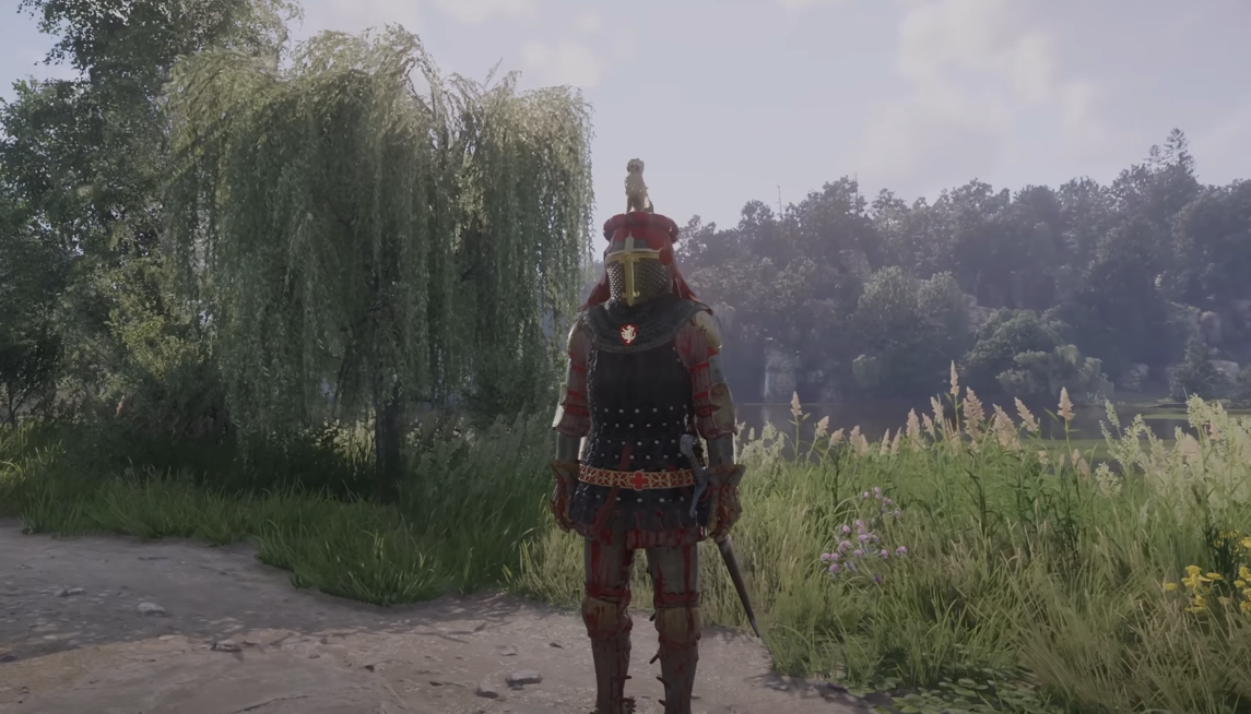 How to Get Brunswick Armor KCD2 (Lion’s Crest Pre-Order DLC) | Kingdom Come: Deliverance 2 Guide 