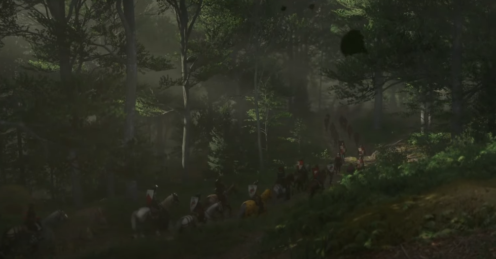 For Victory Quest Guide and Walkthrough KCD2 | Kingdom Come: Deliverance 2