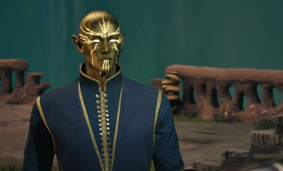 Avowed: Eothas Statue (Relic) and Sargamis Choice Guide