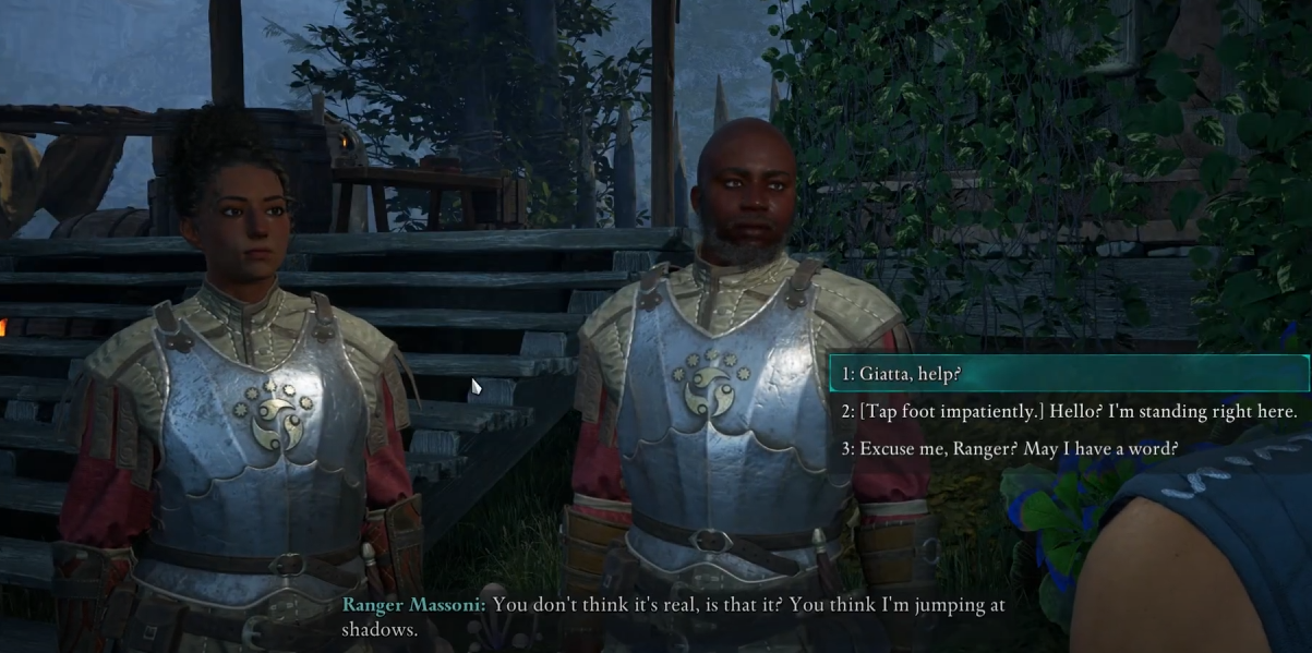 Avowed: Steel Resolve Quest Guide &amp; Walkthrough