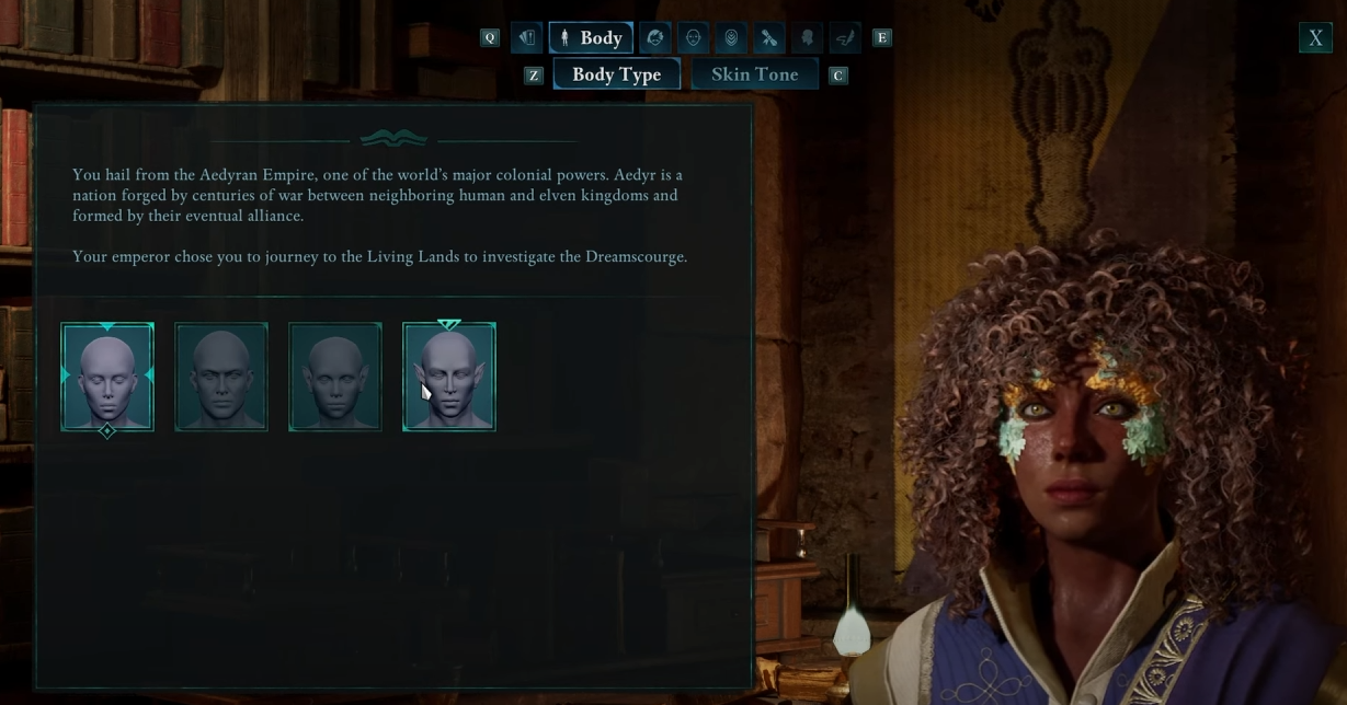 Avowed Playable Race Guide and Information