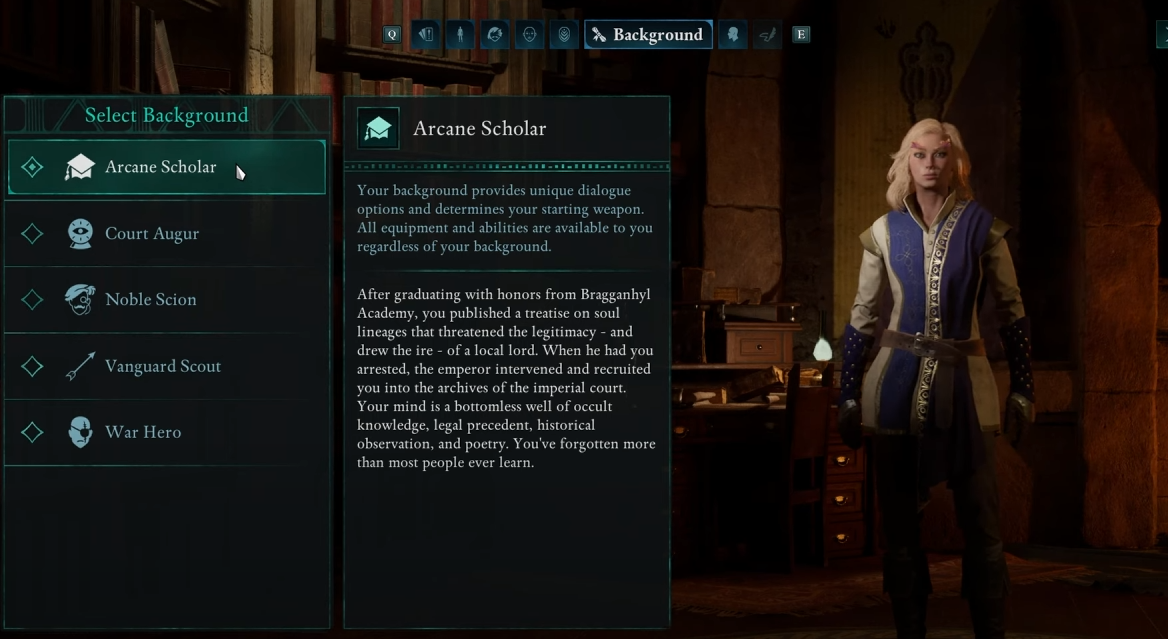 Avowed Elf vs Human Differences Explained