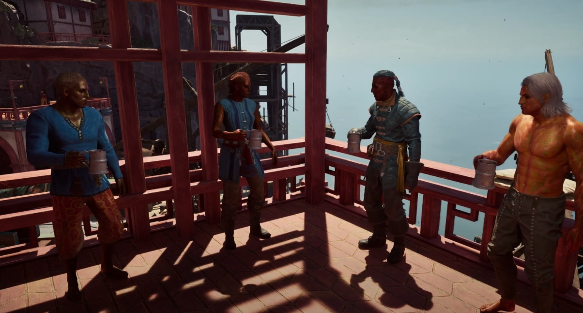 Avowed: One Last Drink Quest Guide and Walkthrough