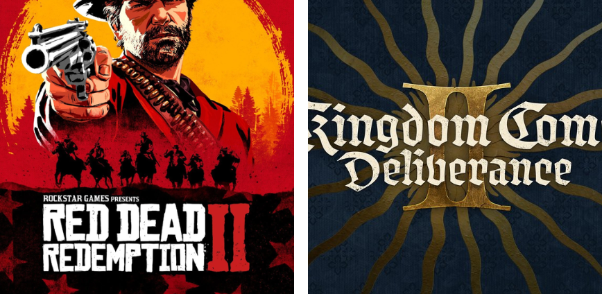 KCD2 vs RDR2: Which is Better and What are the Differences?
