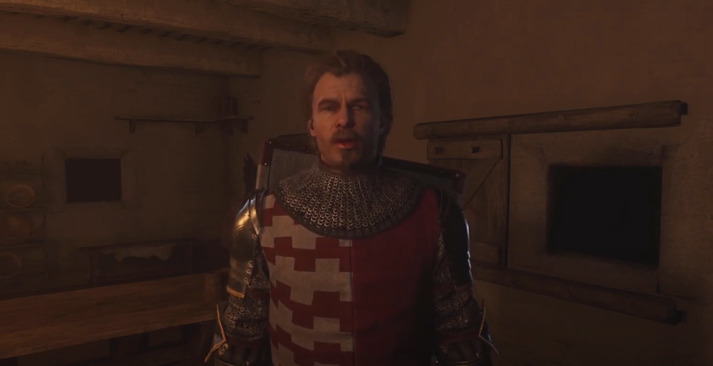 Bellatores Quest Guide and Walkthrough KCD2