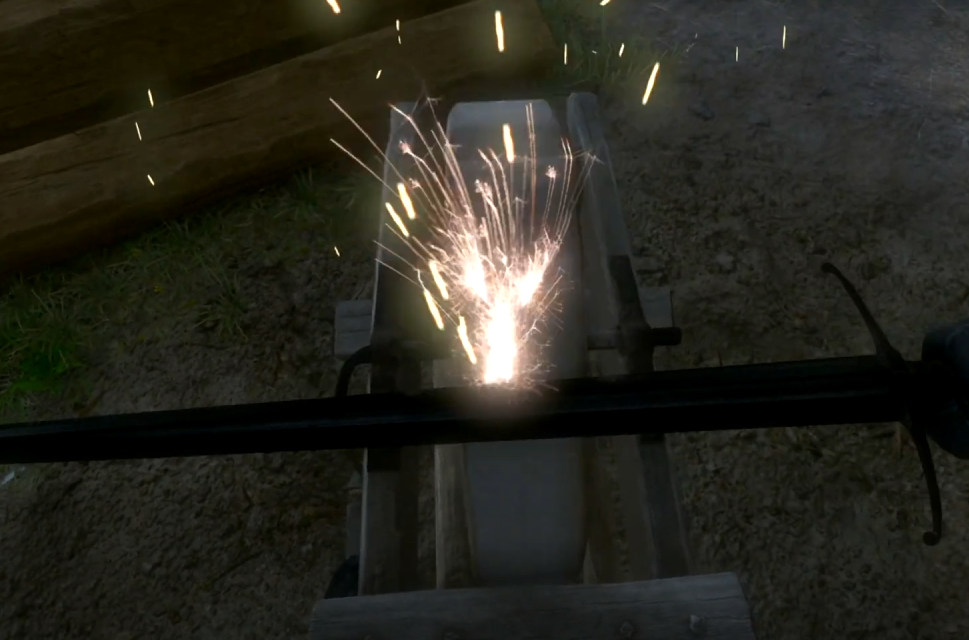 Best Craftsmanship Perks in KCD2