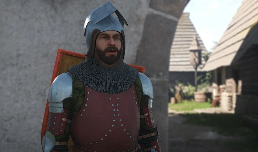 Canker Guide and Walkthrough KCD2