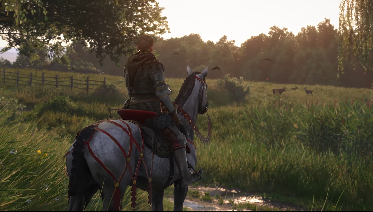 Best Horse Gear &amp; Equipment and How to Get It in KCD2
