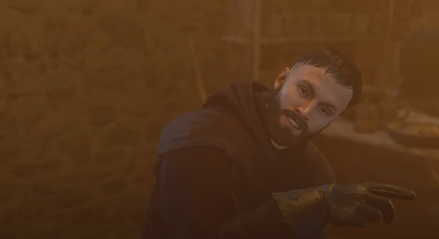 Feast for the Poor Quest Guide Walkthrough KCD2