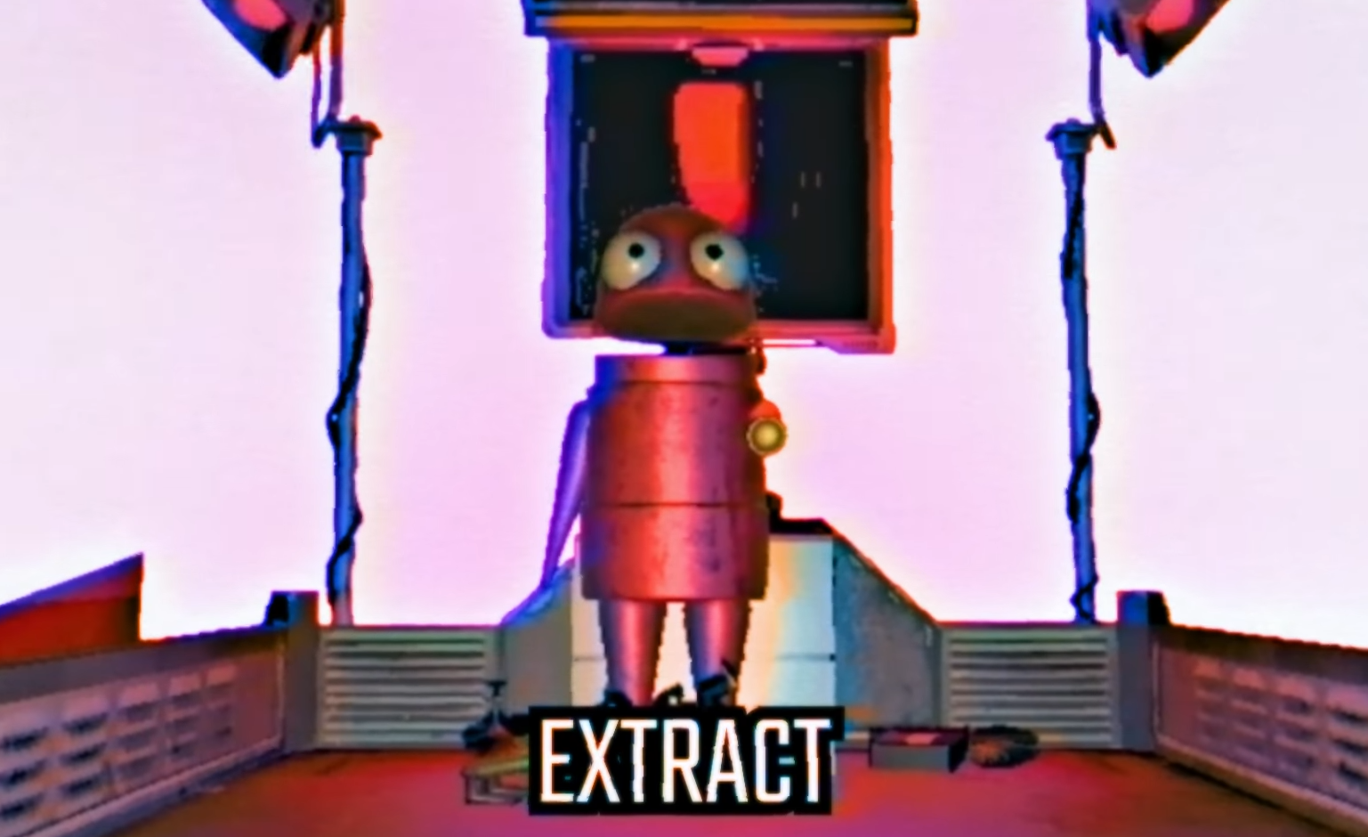 How to Extract in R.E.P.O. | Extraction Point Guide