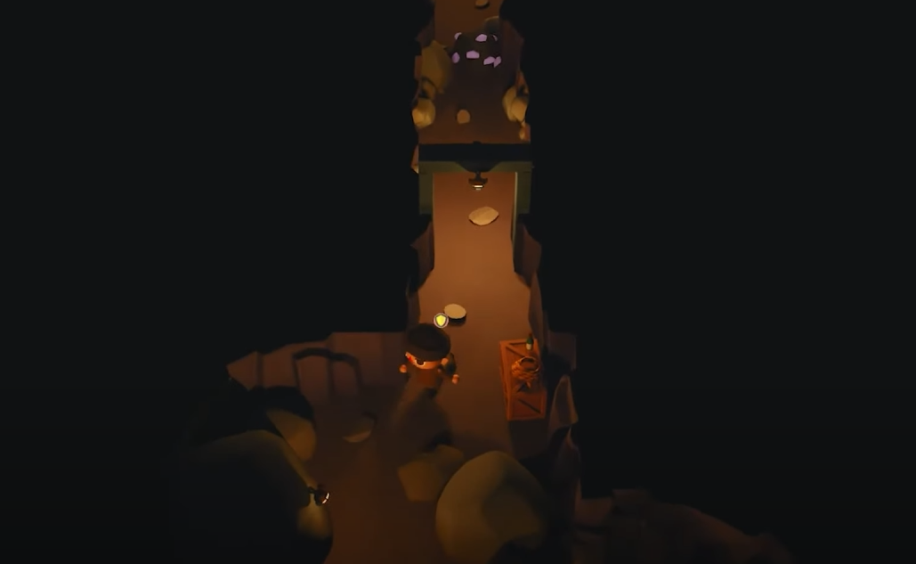 Longvinter: Where to Find Caves