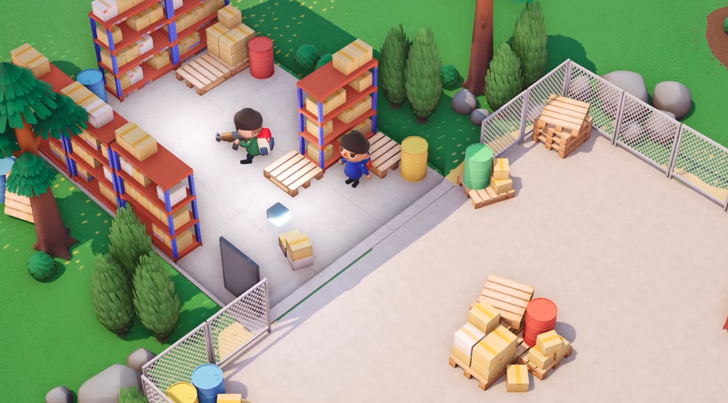 Longvinter: Stack of Cash Explained