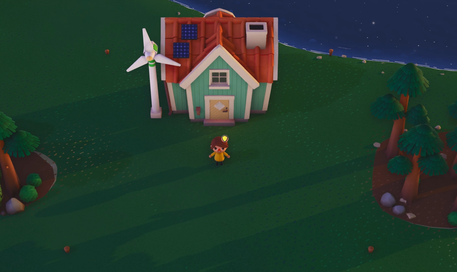 How to Move Your House in Longvinter