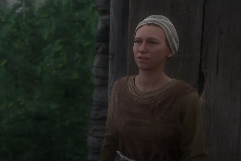 Hush My Darling Quest Guide and Walkthrough KCD2