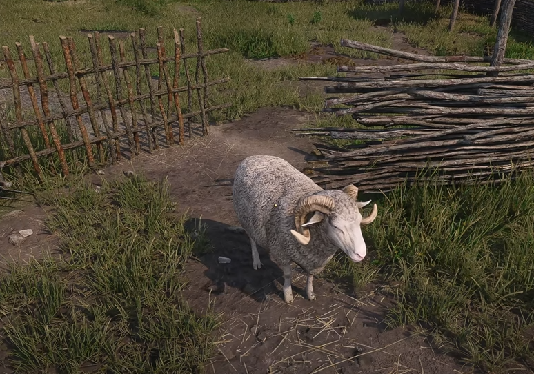 KCD2 How to Fix Ingatius Won’t Follow
