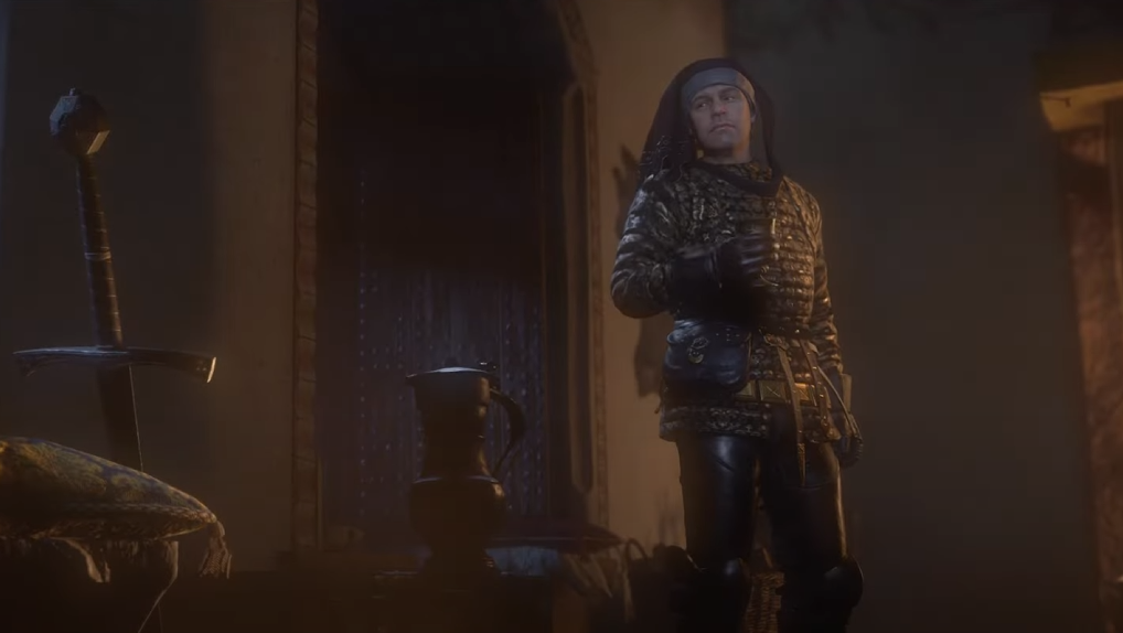How to Get Istvan Toth’s Armor Kingdom Come: Deliverance 2